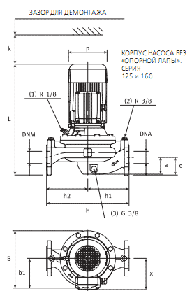 ������������ ������������ �� ����������� � �������� �������� FL4 40-250/15 230/400 ���. 0000139701