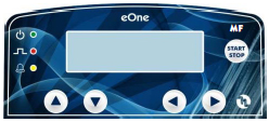 МЕМБРАННЫЕ СОЛЕНОИДНЫЕ ДОЗИРУЮЩИЕ НАСОСЫ Серия eOne MF