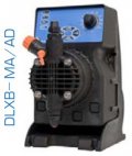 ���������� ����� DLXB-MA/MB 5 �/� � 5 ��� ������� PLX240385E