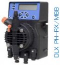 ���������� ����� �� ���������� ������������ DLX-CD/M 8 �/� � 10 ��� 