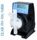 ���������� ����� DLXB-PH-RX-CL/M 8 �/� � 10 ��� ������� PLX272285E