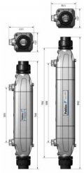 �������������� �������������� pahlen Aqua mex 11317 ���. 1005157