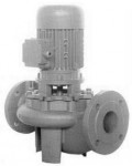 ������ � "����� �������" � ���������� in-line FL 150/250Z 1100 IE2 ���. 9000000262