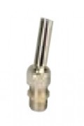 ��������� ������� ES ½�, 6 mm, vernickelt (�������������� ������)  ���. 150/1212