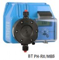 ���������� ����������� ���������� ������ BT PH-RX/MBB ���. PBT3619001