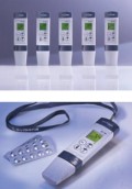 ������ ������� SD ��������� SALT (���� NaCl) �� 1 ~ 999 ppm �� 1009297 SD90 SALT METER