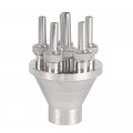 ��������� ������� Direct nozzle DN 50 mm �� 38 �3/��� ���. BSZ2121