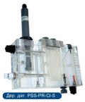 ������ ����� CL-Sensor T-CL