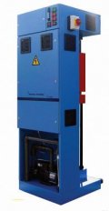 ������� ��������������� ��������� ���� ������ � �������������� UVAZONE 600, ������� 600 �3, ����� 25 �3/�, ������������������ 25 �/�, 3.2 ���, 220 � TRIOGEN