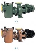 ����� ��� ������������ ��������� Bombas CF-2/BR-2 550, ������������������ 84 �3/�, 10 ���, 4 ���, 380 �, Saci