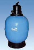 Фильтры для бассейнов IML top D=350 1 1/2 Фильтры для бассейнов IML top D=350 1 1/2