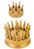 ��������� ������� BOUQUET ADJUSTABLE NOZZLES ���. KB-370