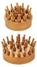 ��������� ������� FLEUR DE LIS ADJUSTABLE NOZZLES ���. KC-600
