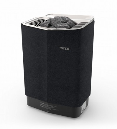 Печь для бани и сауны Tylo Sense Combi 6 кВт + Пульт Pure