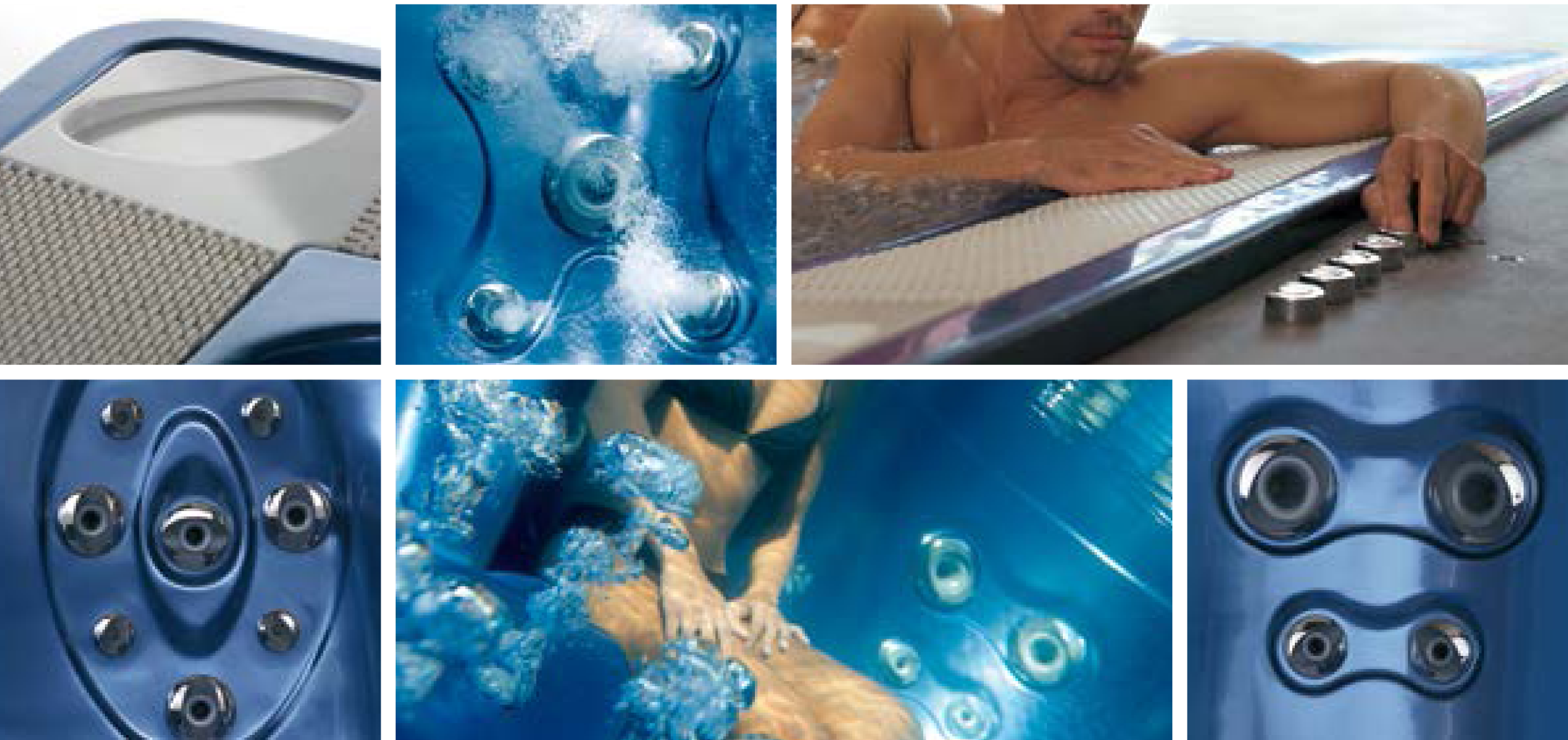 СПА БАССЕЙНЫ ДЛЯ КОММЕРЧЕСКОГО ИСПОЛЬЗОВАНИЯ JACUZZI PROFESSIONAL