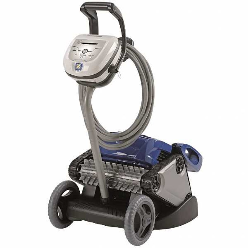 Донный очиститель автоматический CyclonX RC 4401
