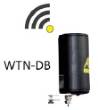 Модуль WTN-DB для приема сигнала от таи мера и кнопок