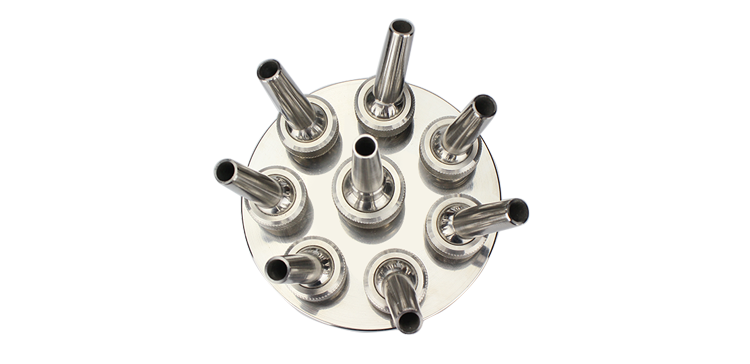 ��������� ������� Direct nozzle DN 40 mm �� 29 �3/��� ���. BSZ2120
